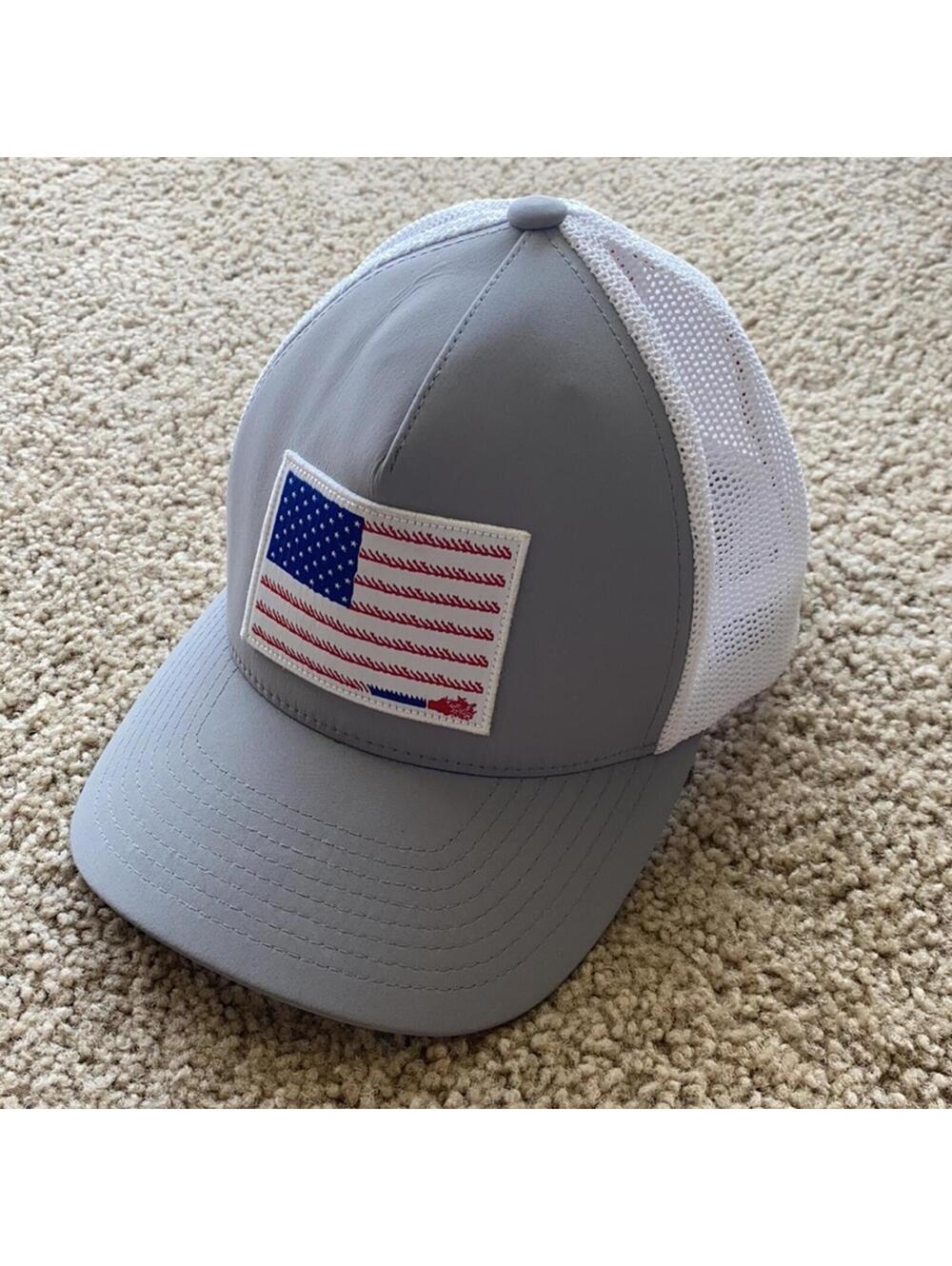 Getyourhoody America trucker hat S/M
